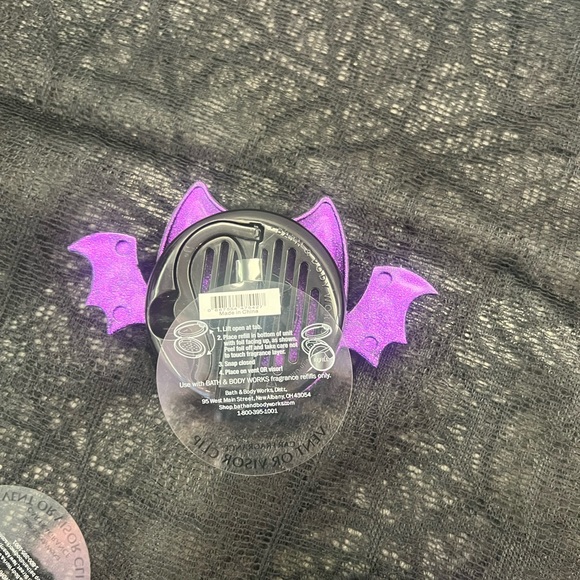 COPY - Bath and Body Works Halloween - Picture 5 of 5